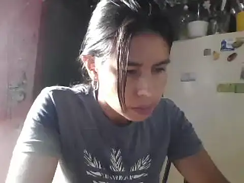 Snapshot of Alanagracia chatting on January 30, 12:48 pm Alanagracia online show from January 30, 12:48 pm