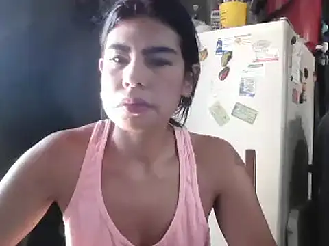 Snapshot of Alanagracia chatting on February 17, 4:26 pm Alanagracia online show from February 17, 4:26 pm