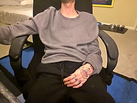 Migaruo online show from April 3, 3:37 am