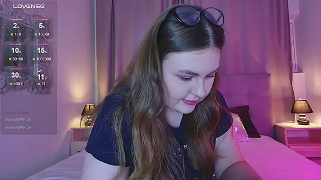 Snapshot of Mia__Peach chatting on January 7, 12:09 pm Mia Peach online show from January 7, 12:09 pm