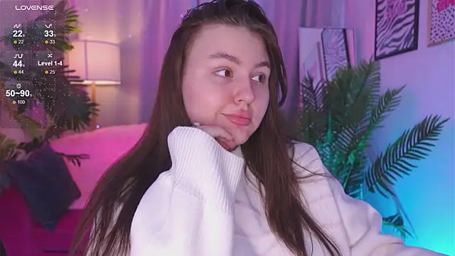 Snapshot of Mia__Peach chatting on March 22, 5:52 pm Mia Peach online show from March 22, 5:52 pm