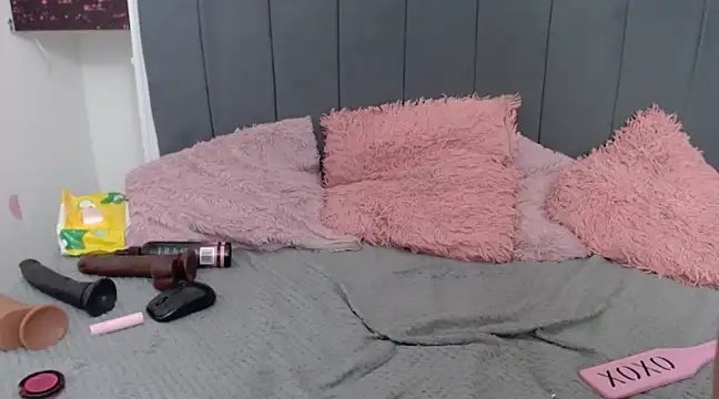 KittyBrookex online show from February 27, 7:58 pm