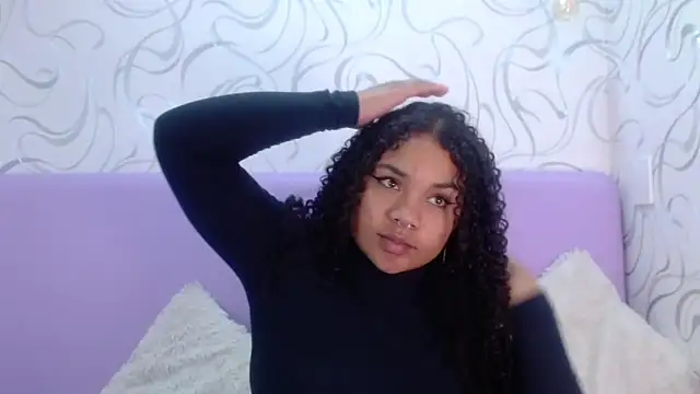 KittyBrookex online show from November 19, 2:06 pm