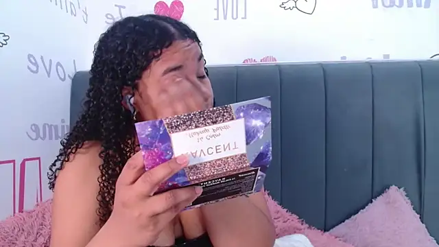 KittyBrookex online show from December 16, 2:55 pm