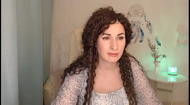 MaryMalory11 online show from December 6, 3:55 pm