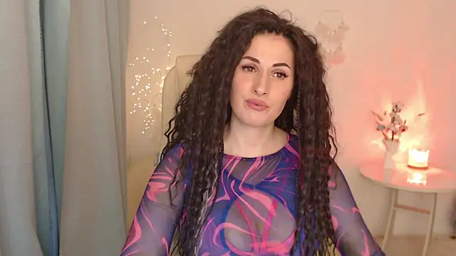 MaryMalory11 online show from February 3, 4:10 pm