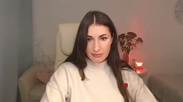 MaryMalory11 online show from November 4, 1:10 pm