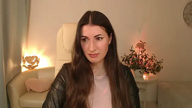 MaryMalory11 online show from February 26, 5:45 pm