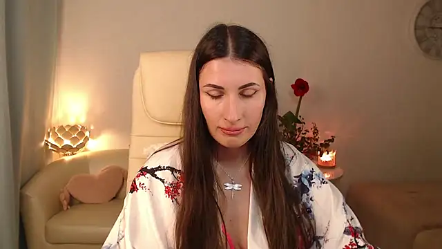 MaryMalory11 online show from May 20, 2:01 pm