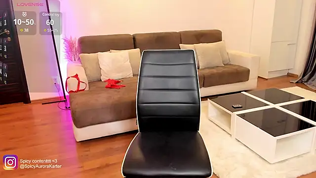 SweetAmeliaaa online show from March 4, 11:22 pm