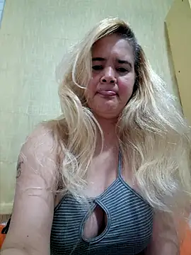 lamorbosa37 online show from December 16, 9:52 pm