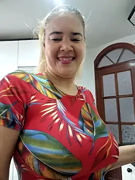 lamorbosa37 online show from December 19, 1:40 pm