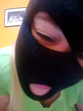 lamorbosa37 online show from January 10, 10:15 pm