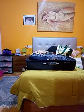 lamorbosa37 online show from January 22, 9:32 pm