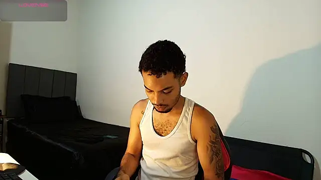 colinbrown online show from March 27, 9:32 am