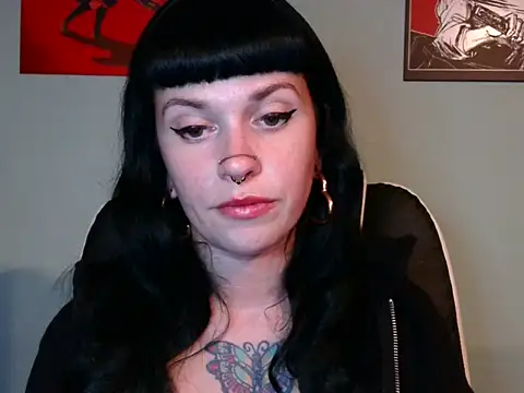 Marcelinegoddess online show from December 20, 4:09 am