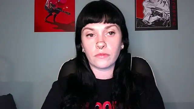 Marcelinegoddess online show from January 16, 3:54 am