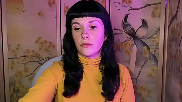 Marcelinegoddess online show from April 10, 2:50 am