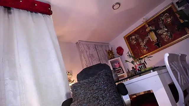 camilasexy111 online show from February 22, 5:34 am