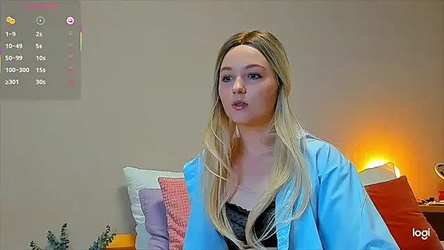 Agatha weiss online show from December 1, 4:56 pm