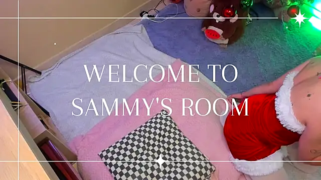 sammy  8 online show from December 25, 3:29 am