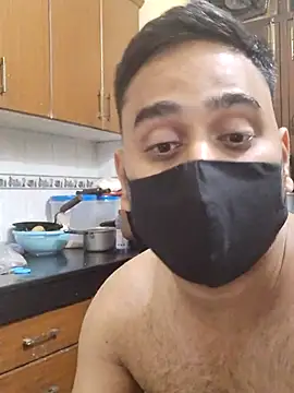 IND COUPLE1 online show from February 25, 2:54 pm