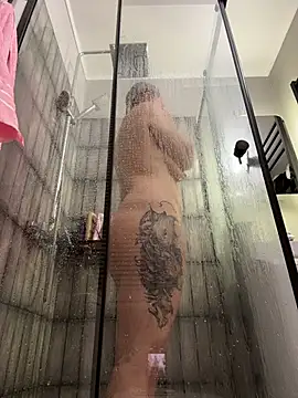 Charming Daphny online show from March 25, 6:19 am