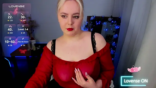 marry evans online show from March 17, 1:35 am