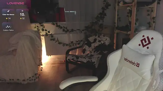 Brience online show from February 9, 12:17 am