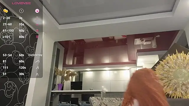  LittleAngel  online show from March 22, 4:04 pm