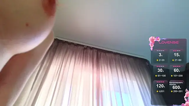  LittleAngel  online show from April 15, 3:30 pm