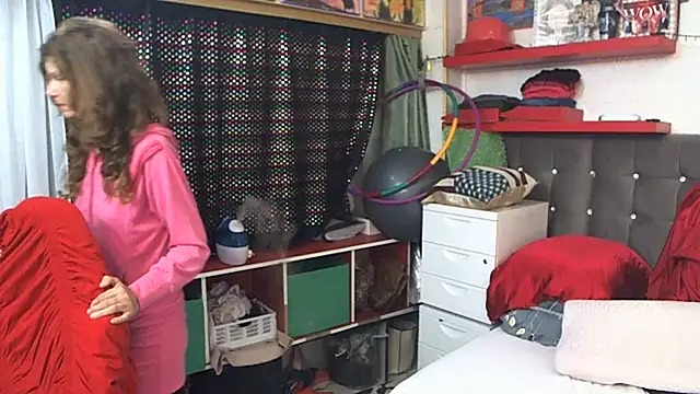 kellyterapy online show from February 14, 3:22 am