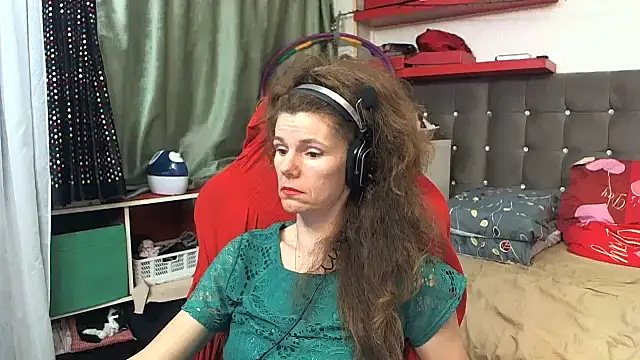 kellyterapy online show from March 8, 4:01 am