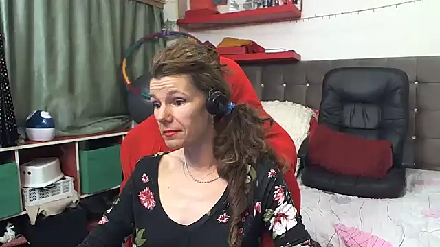 kellyterapy online show from March 19, 8:54 pm