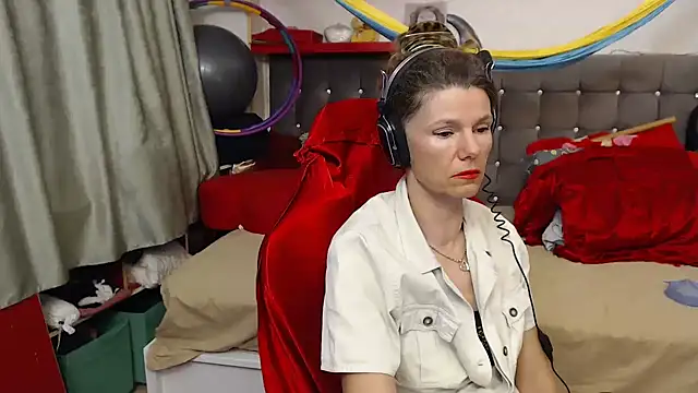 kellyterapy online show from October 11, 11:36 pm