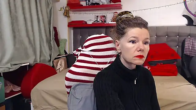 kellyterapy online show from January 8, 11:29 pm