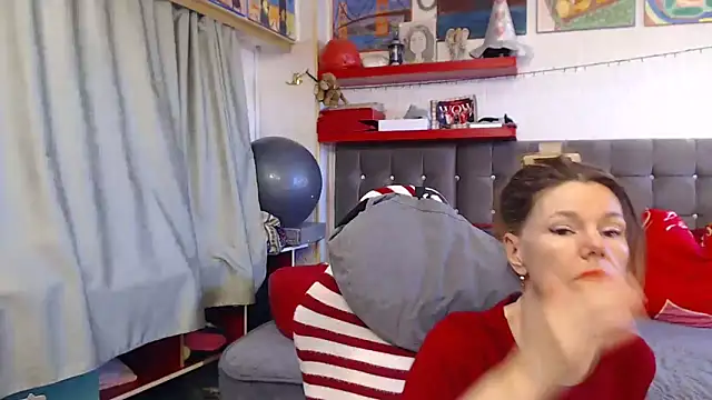 kellyterapy online show from April 7, 7:31 am