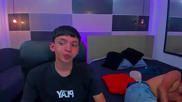 Juan Nd Steven online show from January 30, 7:29 am