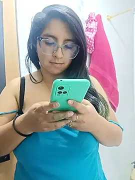  Angelinaandrade  online show from November 21, 1:04 am