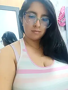  Angelinaandrade  online show from February 13, 1:01 am