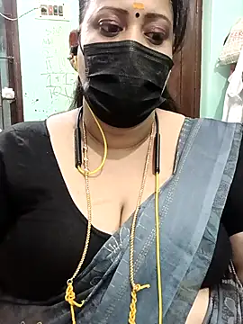 ashikaa r online show from April 3, 1:09 pm