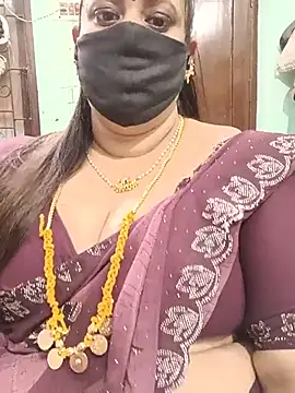 ashikaa r online show from June 26, 6:45 pm