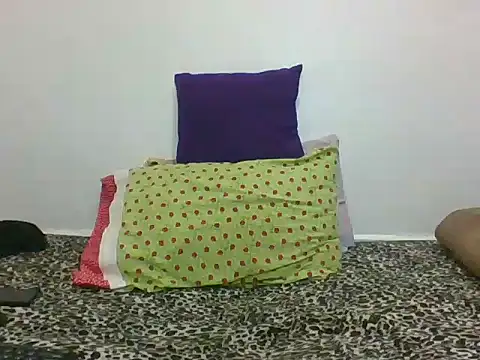 Cessylolla online show from March 19, 7:51 am