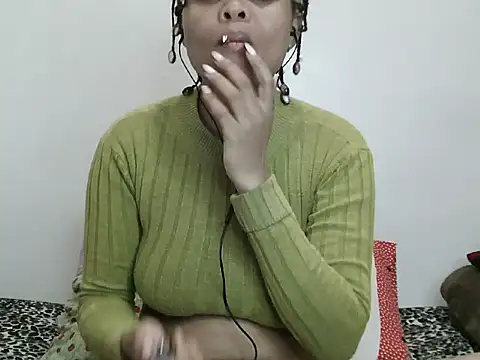 Cessylolla online show from October 23, 6:13 am