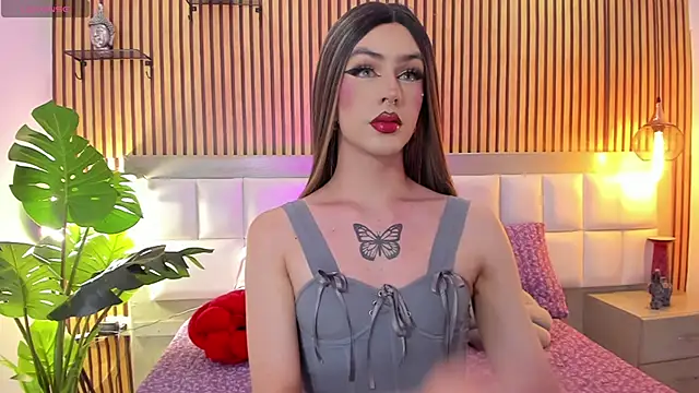 miah connor online show from January 30, 11:34 pm