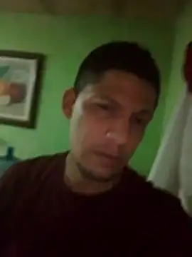 Snapshot of Alonsomadeira chatting on February 9, 7:45 am Alonsomadeira online show from February 9, 7:45 am