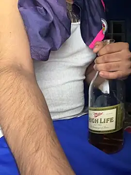 xxkingxx420 online show from February 17, 1:47 am