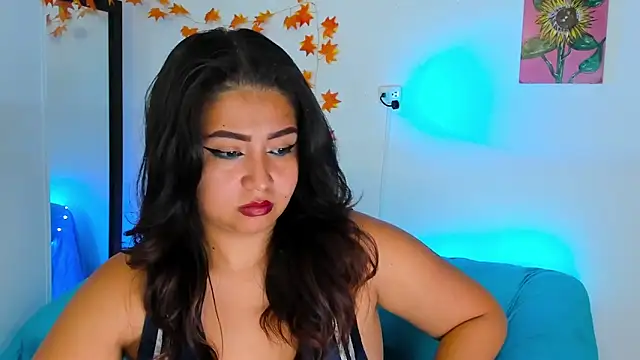 LiahDiaz online show from December 15, 7:21 pm