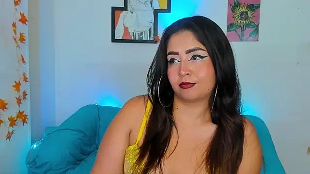 LiahDiaz online show from February 25, 12:25 am