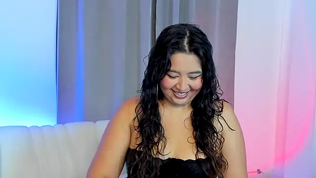 LiahDiaz online show from September 9, 3:33 pm